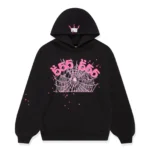 555 Sp5der Hoodie​