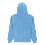 Baby Blue Sp5der Hoodie​