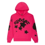 Beluga Sp5der Hoodie​
