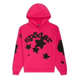 Beluga Sp5der Hoodie​