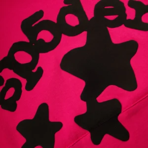 Beluga Sp5der Hoodie​