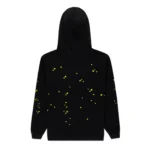 Black Atlanta Sp5der Hoodie​