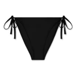 Black Sp5der Bikini