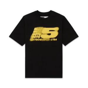 Black Sp5der Shirt