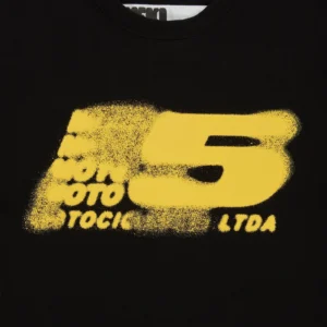Black Sp5der Shirt
