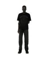 Black Sp5der Shirt​