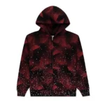 Black Star Sp5der Hoodie​