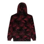 Black Star Sp5der Hoodie​