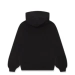 Black VVS Sp5der Hoodie​