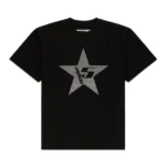 Black Worldwide Sp5der Shirt