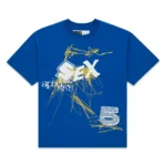 Blue SEX Sp5der Shirt