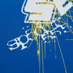 Blue SEX Sp5der Shirt