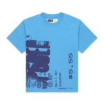 Blue Sp5der Shirt