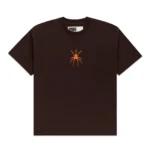 Brown Sp5der Shirt