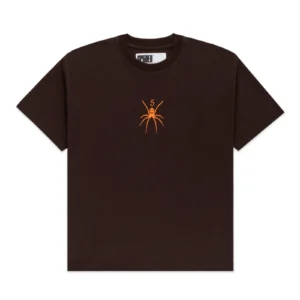 Brown Sp5der Shirt