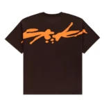 Brown Sp5der Shirt