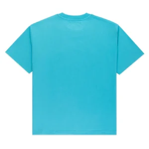 Cyan Sp5der Shirt
