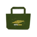 Green Sp5der Bag