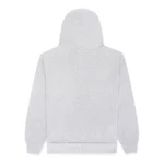 Grey VVS Sp5der Hoodie​