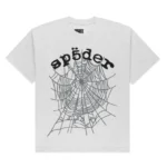 Heather Grey Sp5der Shirt