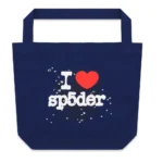 I Love Sp5der Bag