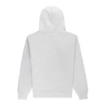I Love Sp5der Hoodie Grey​