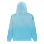 Light Blue Sp5der Hoodie​