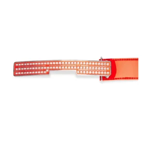 Orange Sp5der Belt