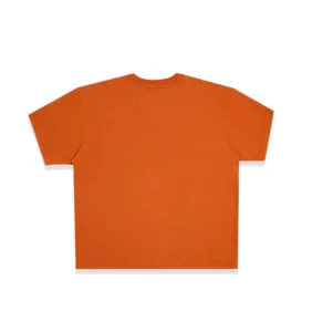 Orange Sp5der Shirt