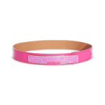 Pink Sp5der Belt