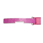 Pink Sp5der Belt