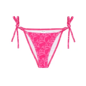 Pink Sp5der Bikini