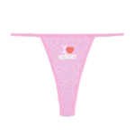 Sp5der Women Underwear