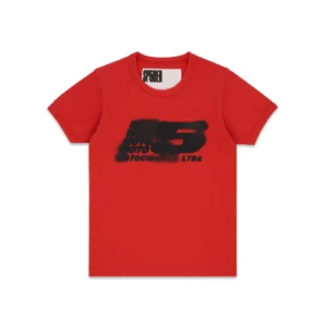 RED Sp5der Shirt