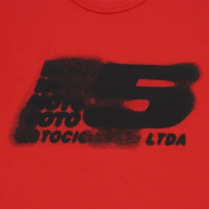 RED Sp5der Shirt