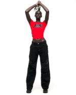 RED Sp5der Shirt