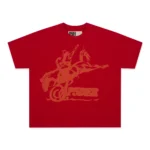 Red RODEO Sp5der Shirt