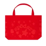 Red Sp5der Bag
