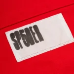 Red Sp5der Bag