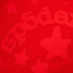 Red Sp5der Bag