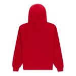 Red VVS Sp5der Hoodie​