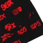 SEX Sp5der Beanie