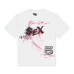 SEX Sp5der Shirt