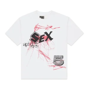 SEX Sp5der Shirt