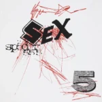 SEX Sp5der Shirt
