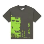 SLATE Sp5der Shirt