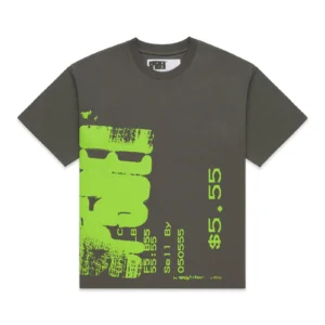 SLATE Sp5der Shirt