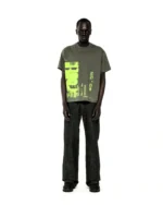 SLATE Sp5der Shirt