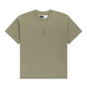 Sage Green Sp5der Shirt