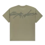 Sage Green Sp5der Shirt
